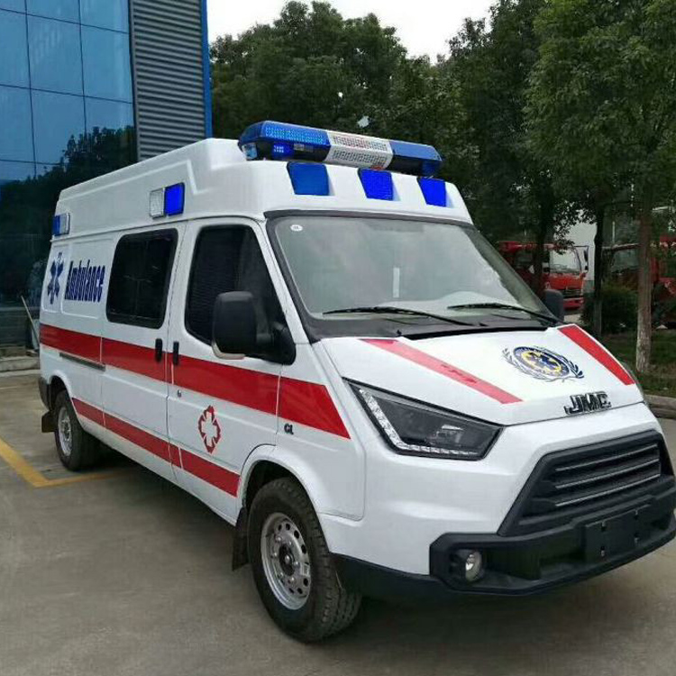 贵池救护车出租哪家好